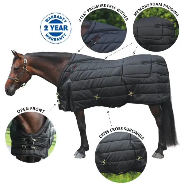 VTEK® Senior Medium Weight Stable Blanket
