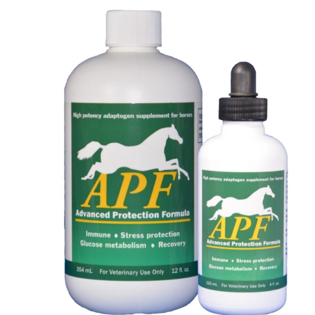 APF Horse Supplement