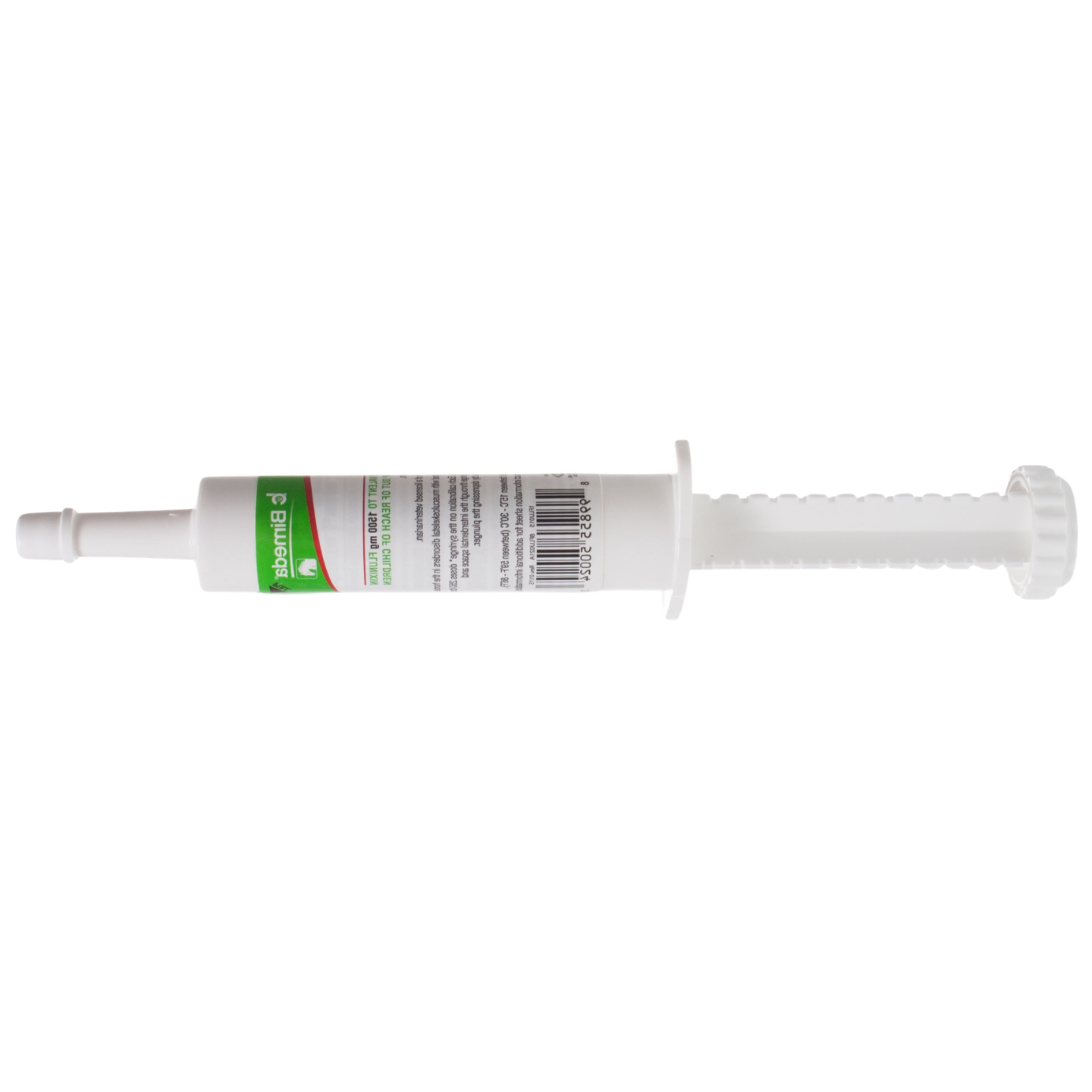 Flunazine for Horses – Flunixin Meglumine Paste